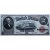 Image 1 : 1917, $2 United States Note