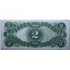 Image 2 : 1917, $2 United States Note