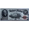 Image 1 : 1917, $2 United States Note
