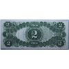 Image 2 : 1917, $2 United States Note