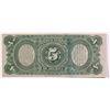 Image 2 : 1869, $5 United States Note