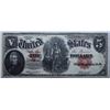 Image 1 : 1907, $5 United States Note