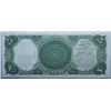 Image 2 : 1907, $5 United States Note, "PCBLIC" error