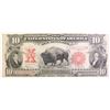 Image 1 : 1901, $10 United States Note