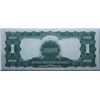 Image 2 : 1899, $1 Silver Certificate, Mule