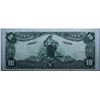Image 2 : 1902, $10 National Bank Note, Date Back, Toledo, Oh, The National Bank of Commerce