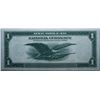 Image 2 : 1918, $1 Federal Reserve Bank Note, New York