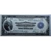 Image 1 : 1918, $1 Federal Reserve Bank Note, Cleveland
