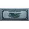 Image 2 : 1918, $1 Federal Reserve Bank Note, Cleveland