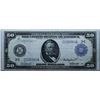 Image 1 : 1914, $50 Federal Reserve Note, Philadelphia