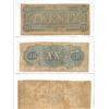 Image 16 : Binder containing a total of 42 notes