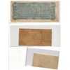 Image 24 : Binder containing a total of 42 notes
