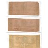 Image 2 : Binder containing a total of 42 notes