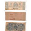 Image 4 : Binder containing a total of 42 notes