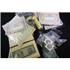 Image 1 : Korea, Currency & Coinage Clutter