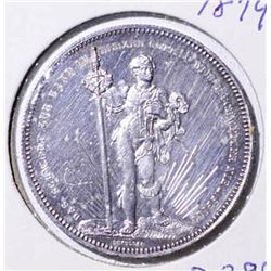German States, Late 19th to Early 20th Century, Silver Coin Group