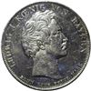 Image 2 : German States: Bavaria, 1826 Taler for the Death of Reichenbach & Fraunhofer