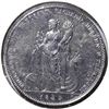 Image 2 : German States: Bavaria, 1833, Taler, Customs Union Commemorative