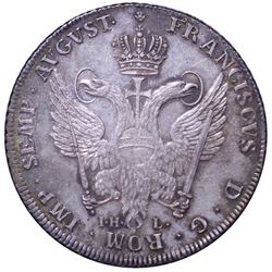 German States: Hamburg, 1748, Taler, Centennial of Peace of Westphalie