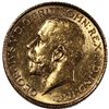 Image 1 : India, India, 1918-I, Sovereign
