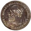 Image 1 : Norway, 1893, 2 Kronor