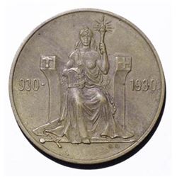 Scandinavia, 19th & 20th century group