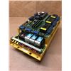 Image 1 : Fanuc A06B-6058-H331 Servo Amplifier