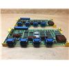 Image 1 : (2) Fanuc A16B-2200-025 Control Board