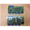 Image 2 : (2) Fanuc A16B-2200-025 Control Board