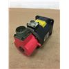 Image 1 : Fanuc A06B-0310-B001 AC SERVO MOTOR