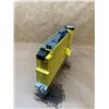 Image 1 : Fanuc A06B-6114-H105 Servo Amplifier Module