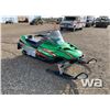 Image 2 : 2006 ARCTIC CAT Z-570 SNOWMOBILE