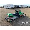 Image 3 : 2006 ARCTIC CAT Z-570 SNOWMOBILE