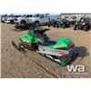 Image 4 : 2006 ARCTIC CAT Z-570 SNOWMOBILE