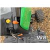 Image 10 : 2015 JOHN DEERE 1025R UTILITY TRACTOR