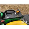 Image 12 : 2015 JOHN DEERE 1025R UTILITY TRACTOR