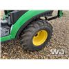 Image 14 : 2015 JOHN DEERE 1025R UTILITY TRACTOR