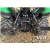 Image 17 : 2015 JOHN DEERE 1025R UTILITY TRACTOR