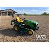 Image 19 : 2015 JOHN DEERE 1025R UTILITY TRACTOR