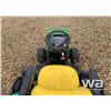 Image 7 : 2015 JOHN DEERE 1025R UTILITY TRACTOR