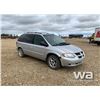 Image 2 : 2004 DODGE CARAVAN MINIVAN