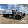 Image 2 : 2007 KENWORTH C500 T/A BED WINCH TRUCK
