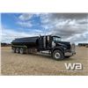 Image 2 : 2007 FREIGHTLINER FLD11264ST TRIDEM WATER TRUCK