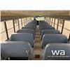 Image 12 : 2007 IHC 48 PASSENGER SCHOOL BUS