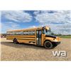 Image 2 : 2007 IHC 48 PASSENGER SCHOOL BUS