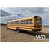 Image 4 : 2007 IHC 48 PASSENGER SCHOOL BUS