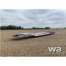 2002 ALTEK 24 WHEEL SCISSORNECK LOWBED