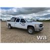 Image 2 : 2012 CHEVROLET 3500HD CREWCAB PICKUP