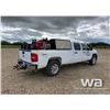 Image 3 : 2012 CHEVROLET 3500HD CREWCAB PICKUP