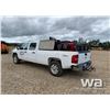 Image 4 : 2012 CHEVROLET 3500HD CREWCAB PICKUP